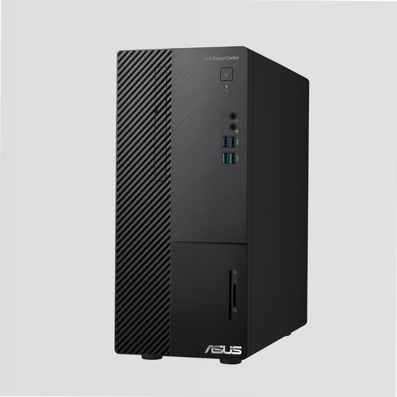 ExpertCenter D5 Mini Tower (D500ME) - ASUS PC - Specifiche Generali 16 Windows