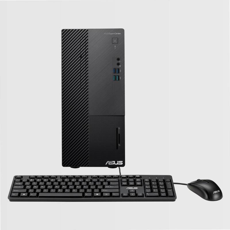 ExpertCenter D5 Mini Tower (D500ME) - ASUS PC - Specifiche Generali 16 Windows