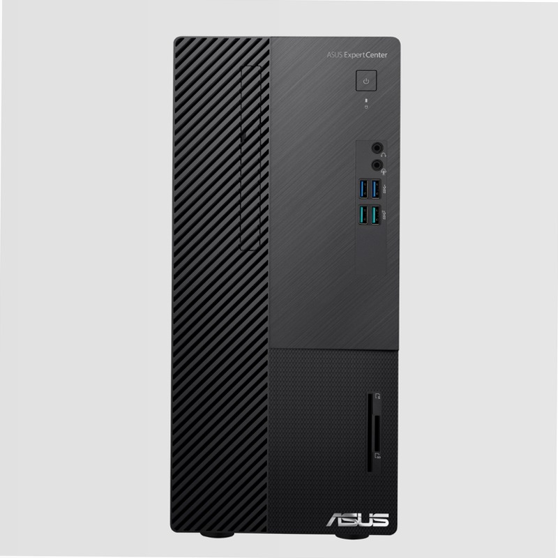 ExpertCenter D5 Mini Tower (D500ME) - ASUS PC - Specifiche Generali 16 Windows