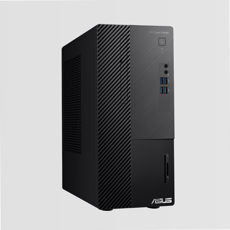 ExpertCenter D5 Mini Tower (D500ME) - ASUS PC - Specifiche Generali 16 Windows