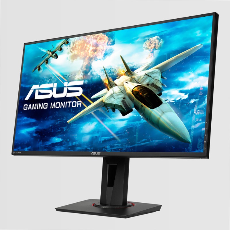 VG278Q - Monitor Gaming ASUS 27 Pollici 360Hz