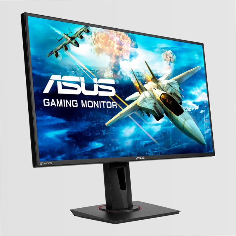 VG278Q - Monitor Gaming ASUS 27 Pollici 360Hz