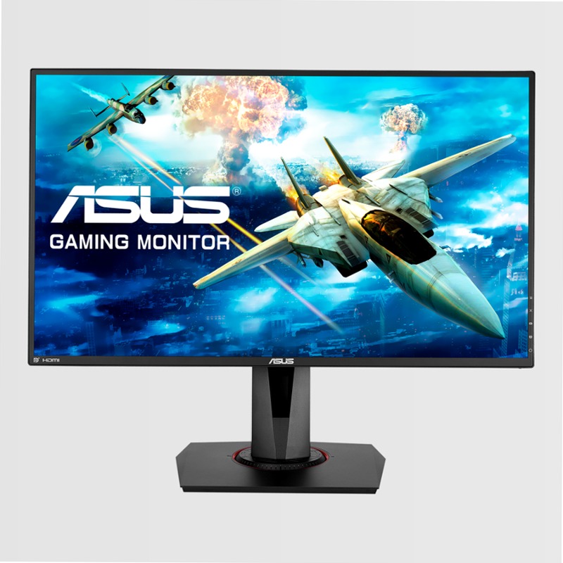 VG278Q - Monitor Gaming ASUS 27 Pollici 360Hz