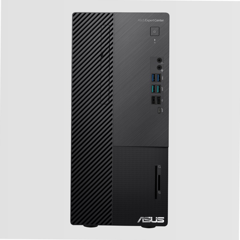 ExpertCenter D7 Mini Tower (D700MD): PC desktop - Specifiche Generali 128 Windows