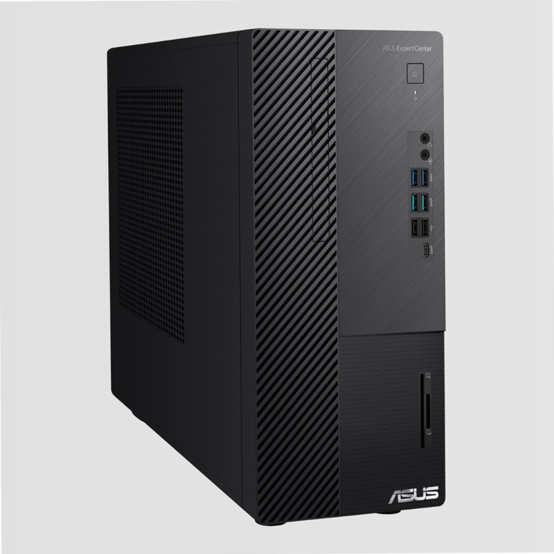 ExpertCenter D7 Mini Tower (D700MD): PC desktop - Specifiche Generali 128 Windows