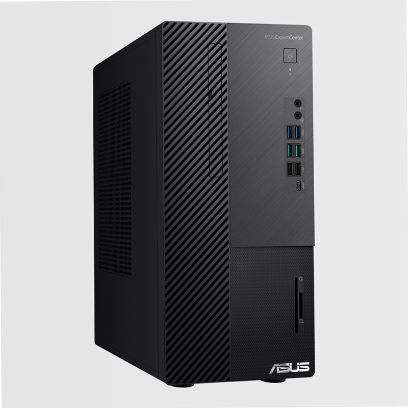 ExpertCenter D7 Mini Tower (D700MD): PC desktop - Specifiche Generali 128 Windows