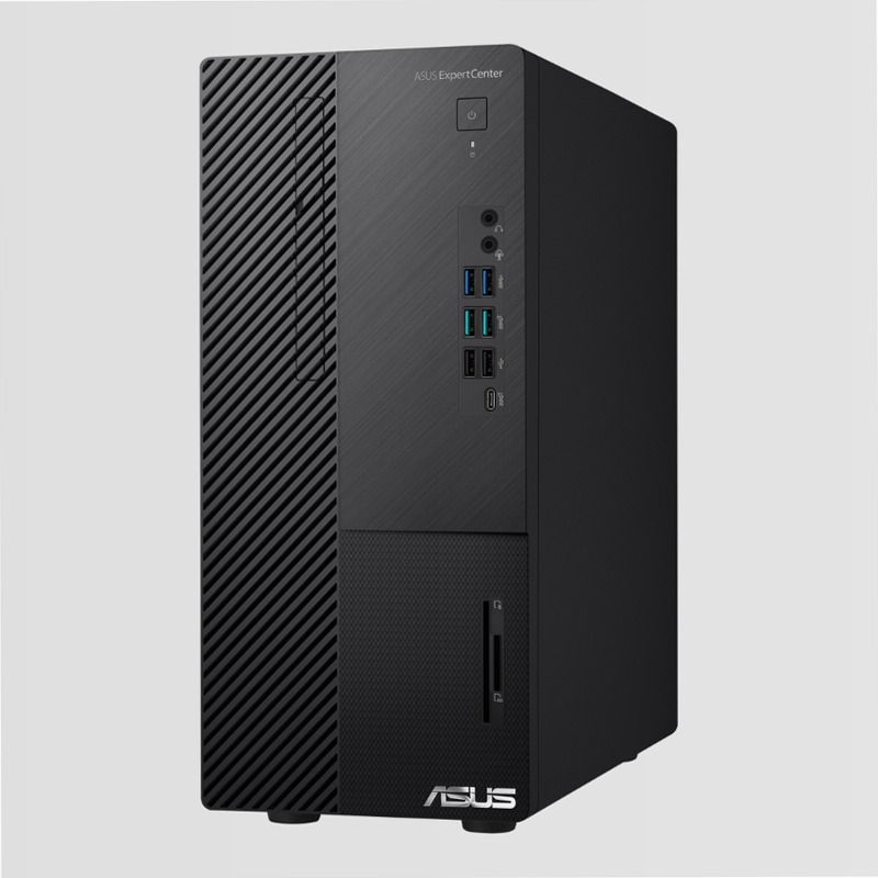 ExpertCenter D7 Mini Tower (D700MD): PC desktop - Specifiche Generali 128 Windows