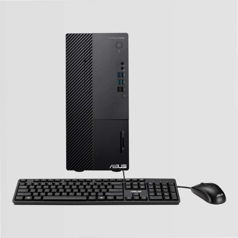 ExpertCenter D7 Mini Tower (D700MD): PC desktop - Specifiche Generali 128 Windows