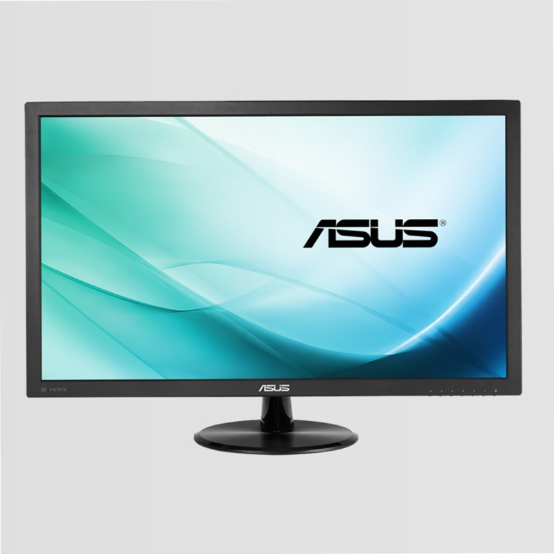 VP248H - Monitor Eye Care ASUS LED