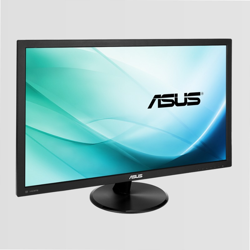 VP248H - Monitor Eye Care ASUS LED