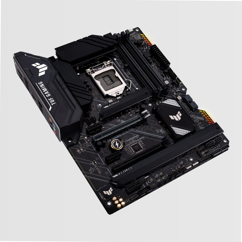 TUF GAMING H570-PRO - Scheda Madre ASUS ATX LGA1200