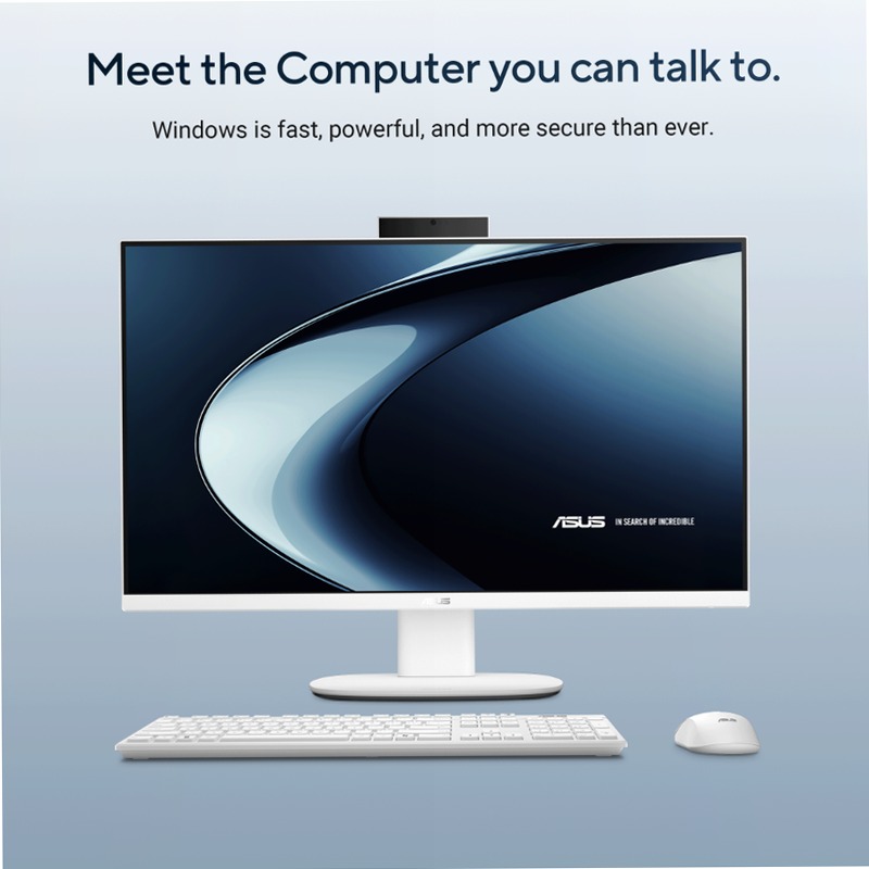 ASUS A3402 - ASUS PC - Specifiche Generali 64 Windows