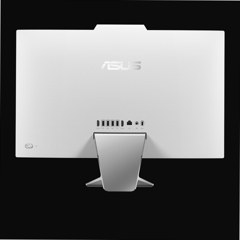 ASUS A3402 - ASUS PC - Specifiche Generali 64 Windows