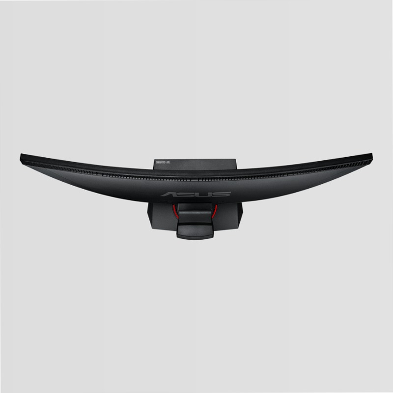 TUF Gaming VG27WQ - Monitor per Gioco 27" Nero VA 2560 x 1440
