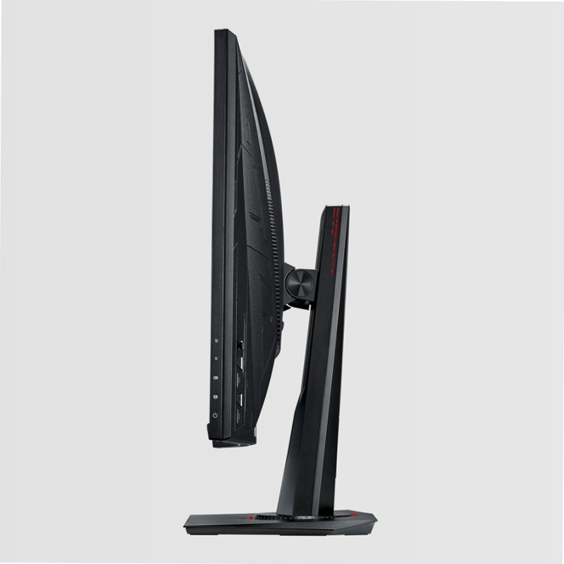 TUF Gaming VG27WQ - Monitor per Gioco 27" Nero VA 2560 x 1440