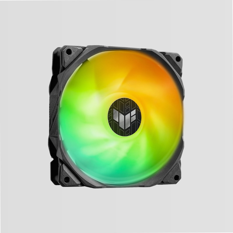 Cooler TUF Gaming LC II 360 ARGB