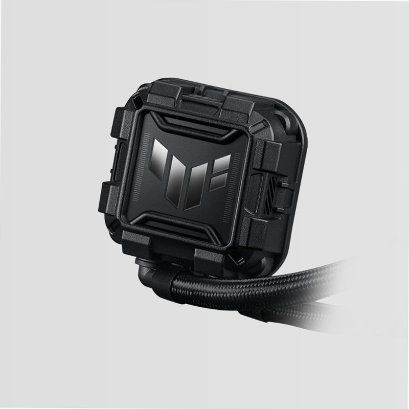 Cooler TUF Gaming LC II 360 ARGB