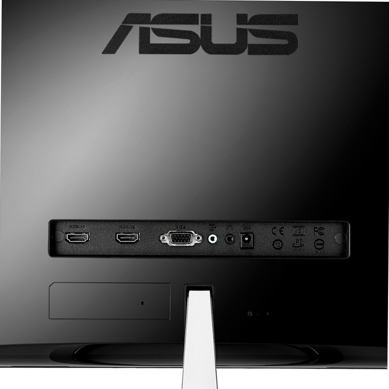 Designo MX259H - Monitor ASUS LCD