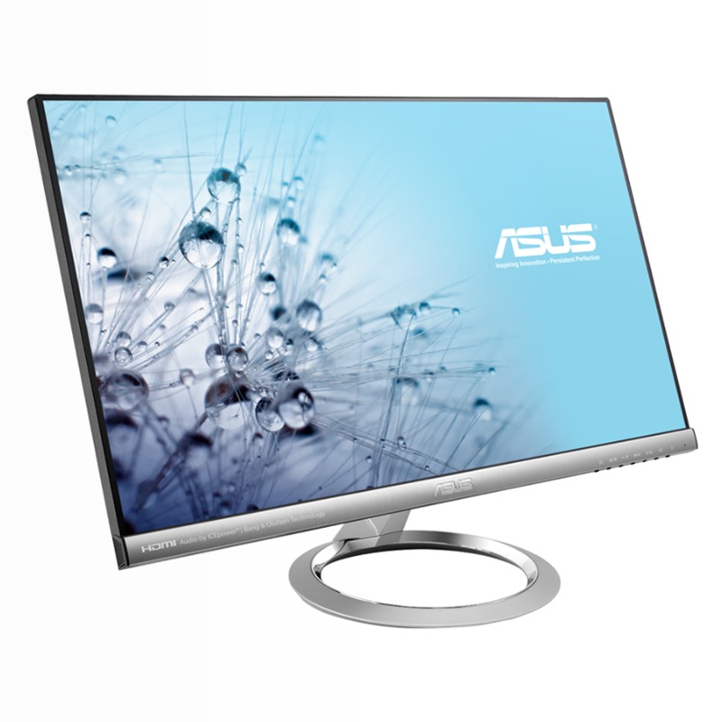 Designo MX259H - Monitor ASUS LCD