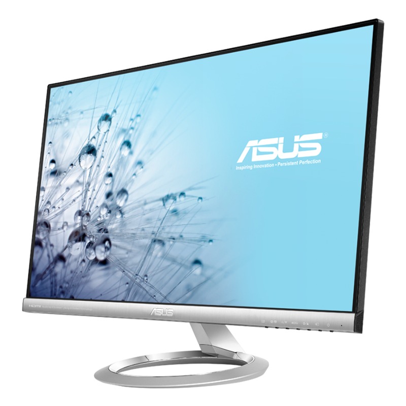 Designo MX259H - Monitor ASUS LCD