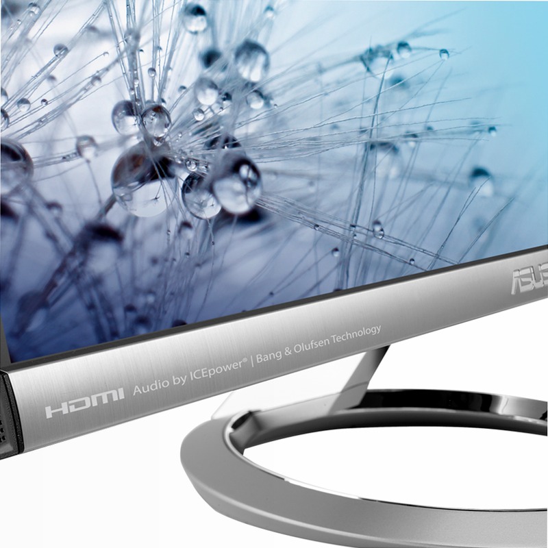 Designo MX259H - Monitor ASUS LCD