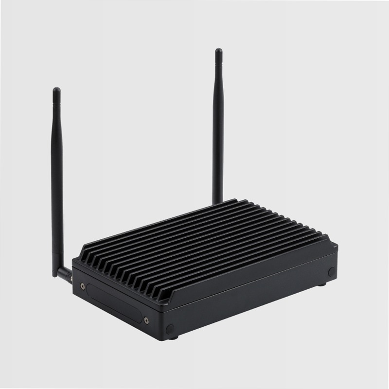 ASUS NUC 13 Rugged - Specifiche Generali