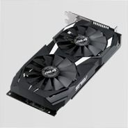 Scheda Madre ASUS Prime per RX580