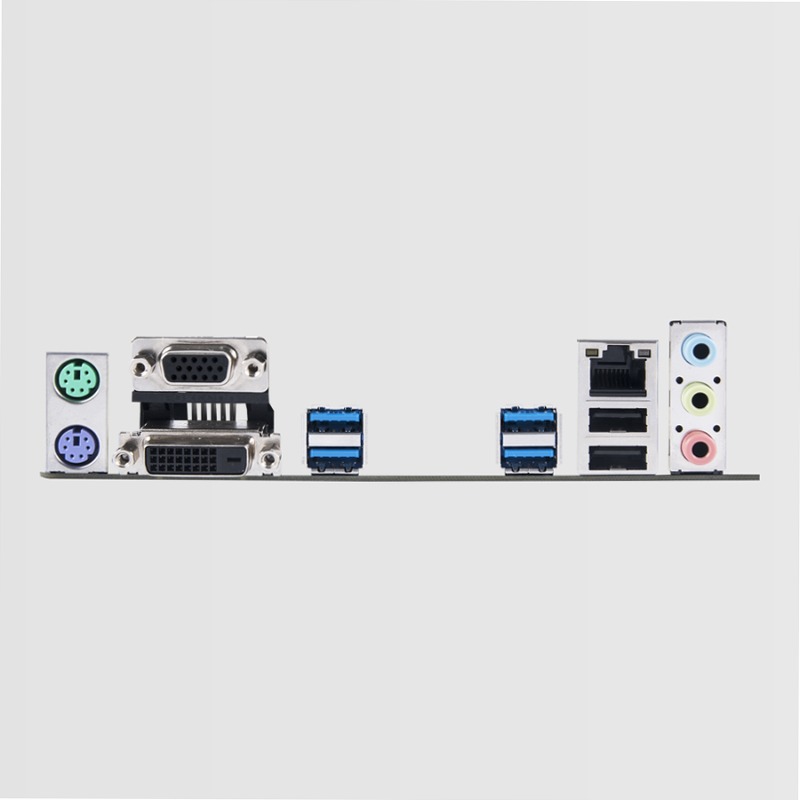 Prime B365M-K: Scheda Madre per PC Fai-DA-Te