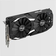 Scheda Madre ASUS Prime per RX580