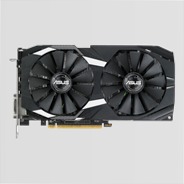 Scheda Madre ASUS Prime per RX580