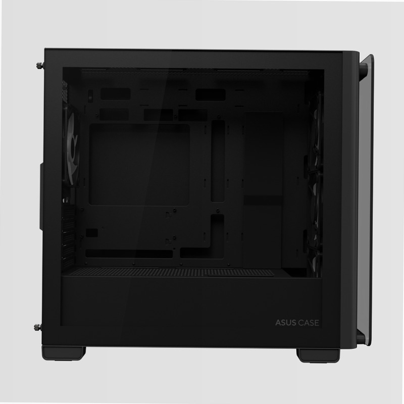 ASUS A23 PLUS - Case PC MicroATX