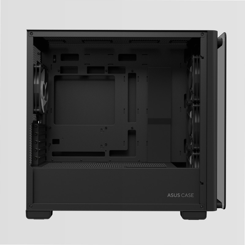 ASUS A23 PLUS - Case PC MicroATX