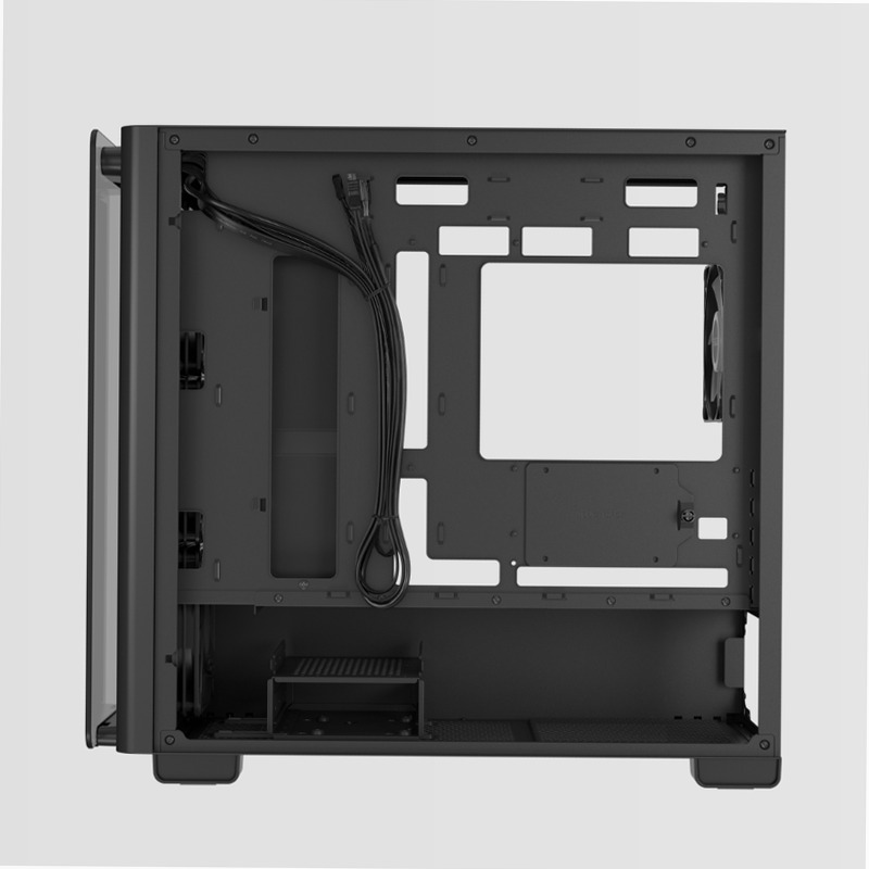 ASUS A23 PLUS - Case PC MicroATX