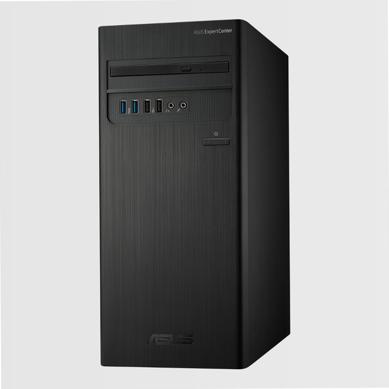 ASUS ExpertCenter D5 Tower D500TC 4 Windows