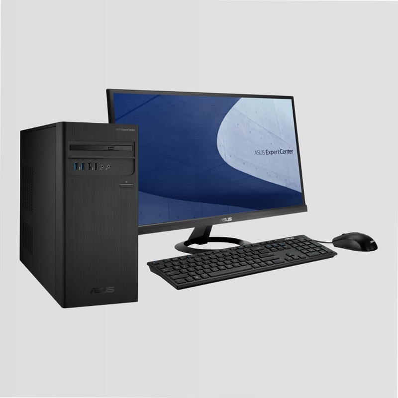 ASUS ExpertCenter D5 Tower D500TC 4 Windows