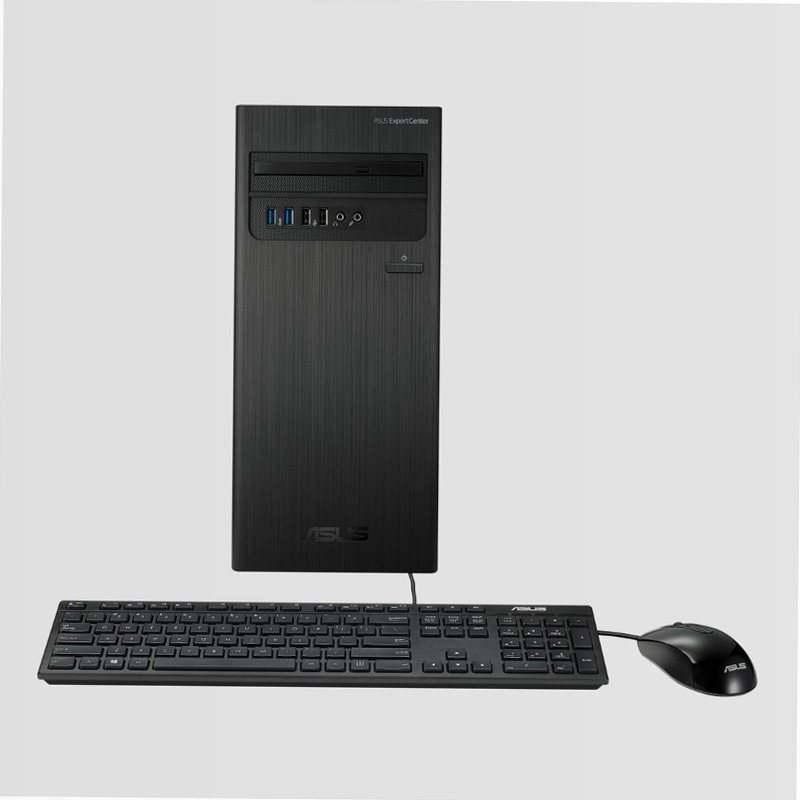 ASUS ExpertCenter D5 Tower D500TC 4 Windows