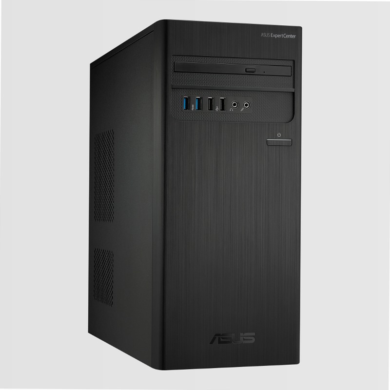 ASUS ExpertCenter D5 Tower D500TC 4 Windows
