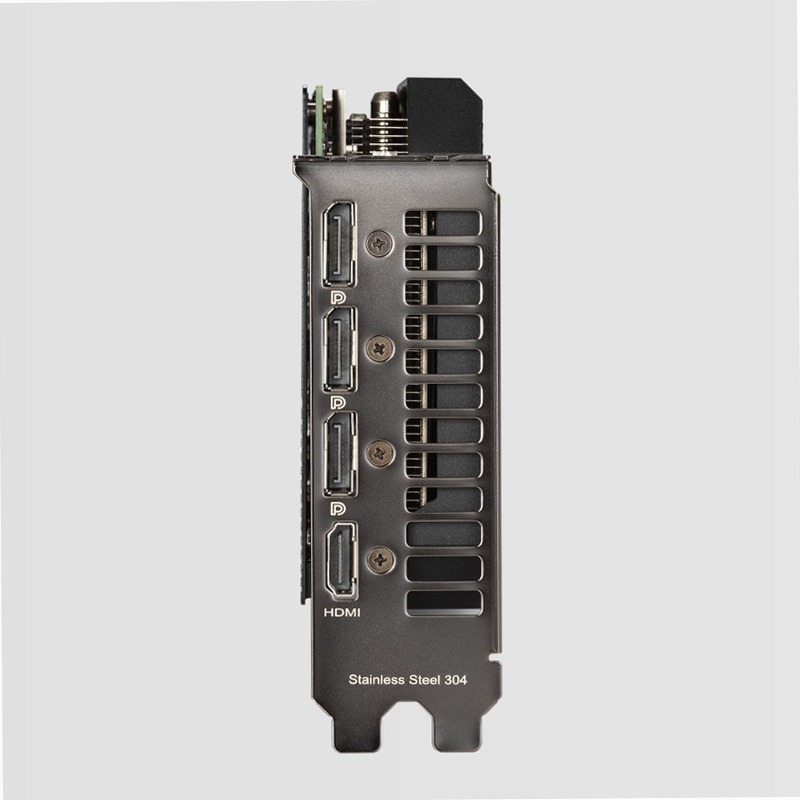 DUAL RTX3060-12G-V2 - Scheda Video ASUS 12gb NVIDIA