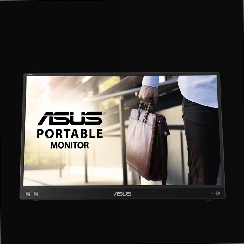 ZenScreen MB16ACV - Specifiche Generali｜Monitor｜ASUS Italia