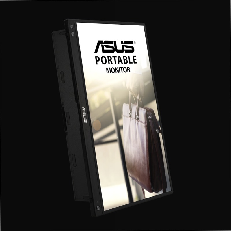 ZenScreen MB16ACV - Specifiche Generali｜Monitor｜ASUS Italia