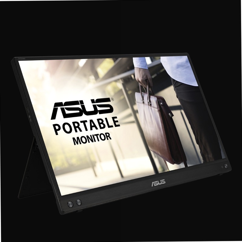 ZenScreen MB16ACV - Specifiche Generali｜Monitor｜ASUS Italia
