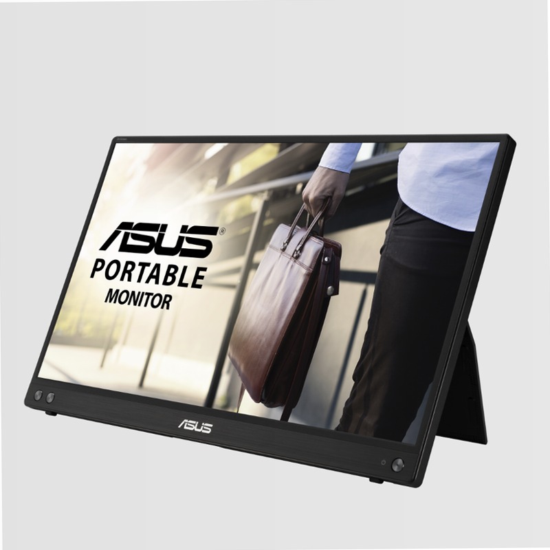 ZenScreen MB16ACV - Specifiche Generali｜Monitor｜ASUS Italia