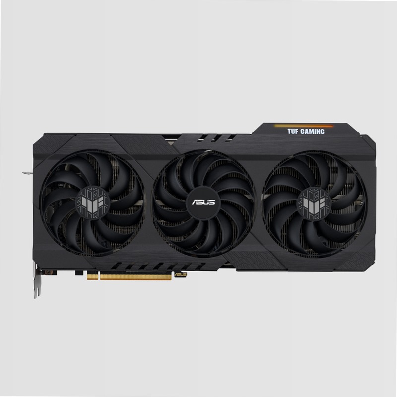 ASUS TUF Gaming Radeon™ RX 6950 XT OC Edition GDDR6