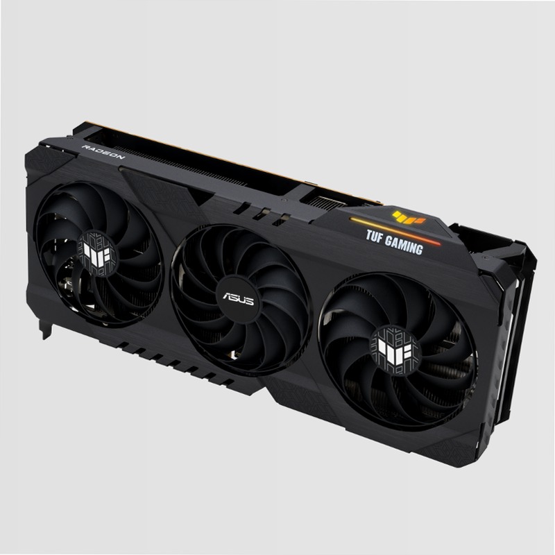 ASUS TUF Gaming Radeon™ RX 6950 XT OC Edition GDDR6
