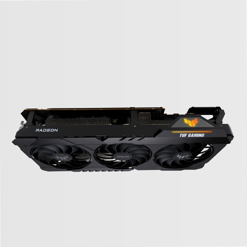 ASUS TUF Gaming Radeon™ RX 6950 XT OC Edition GDDR6