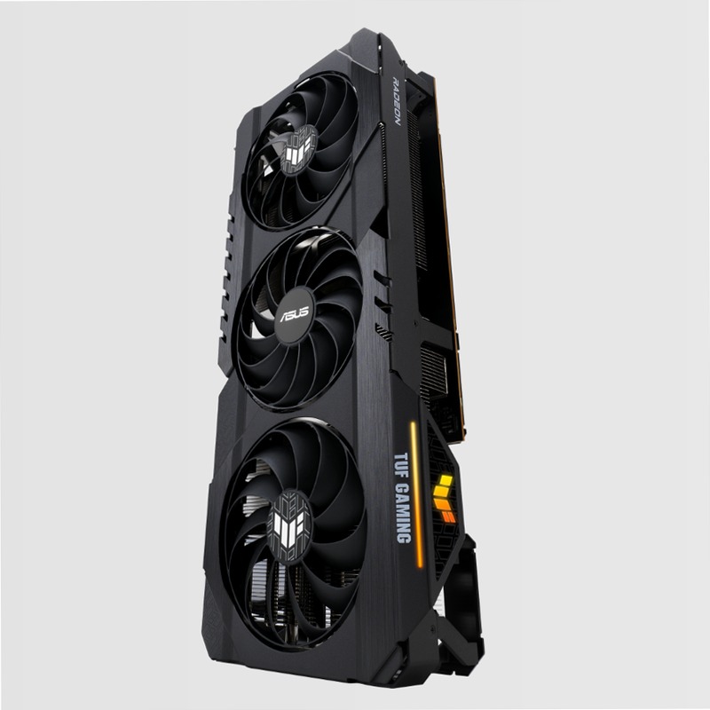 ASUS TUF Gaming Radeon™ RX 6950 XT OC Edition GDDR6