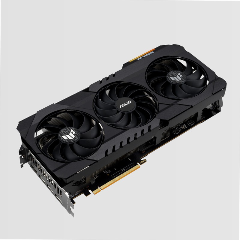 ASUS TUF Gaming Radeon™ RX 6950 XT OC Edition GDDR6