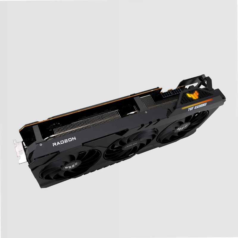 ASUS TUF Gaming Radeon™ RX 6950 XT OC Edition GDDR6