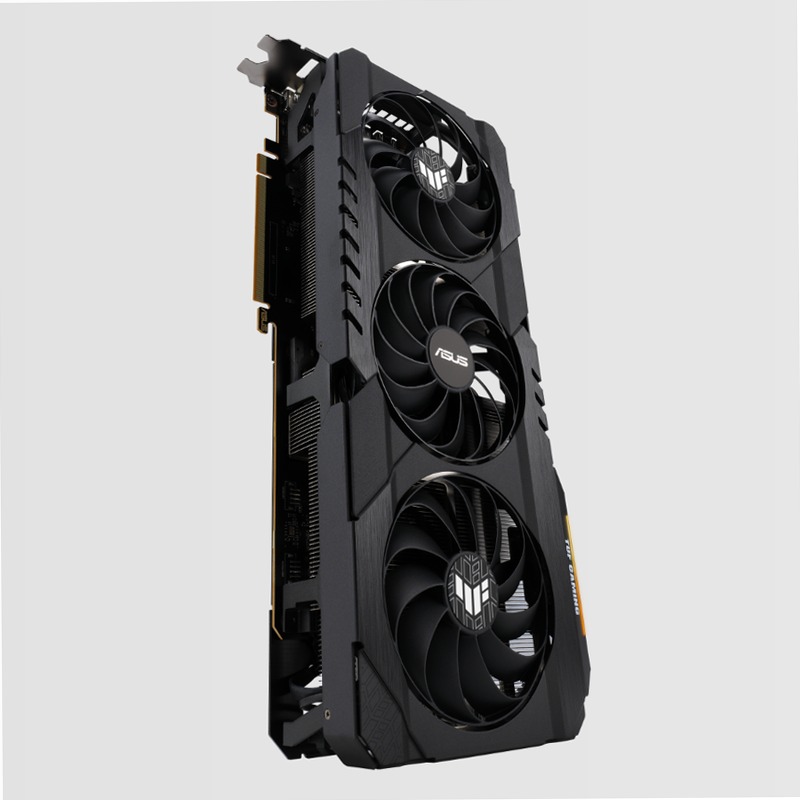 ASUS TUF Gaming Radeon™ RX 6950 XT OC Edition GDDR6