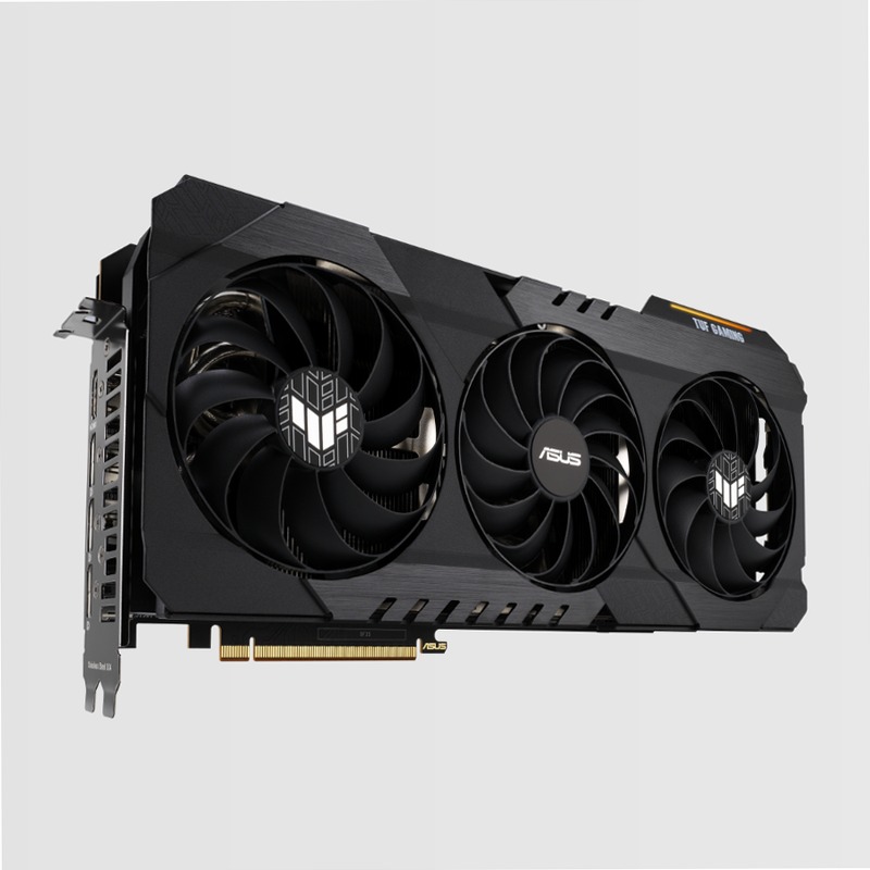 ASUS TUF Gaming Radeon™ RX 6950 XT OC Edition GDDR6